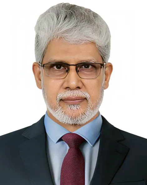 M. Fazlur Rahman